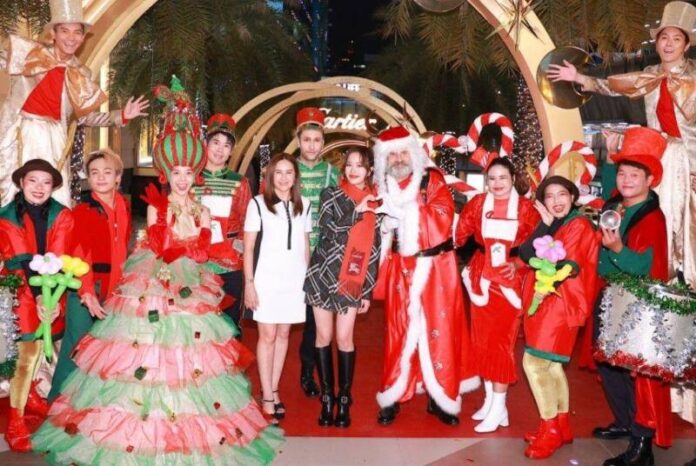 Lifestyle he World’s Best Destination for Celebration Experiences (1)