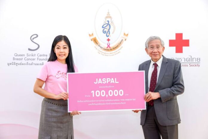 001 JASPAL PINKTOBER