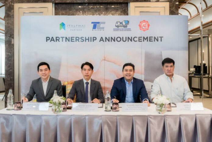 ITALTHAI PARTNERSHIP-1
