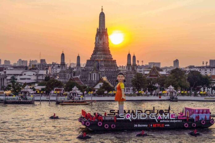 Squid Game S2_Gogowa Activation_1