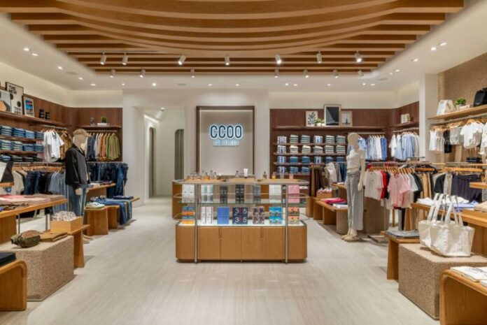 003 CC DOUBLE O New Concept Store at ICONSIAM