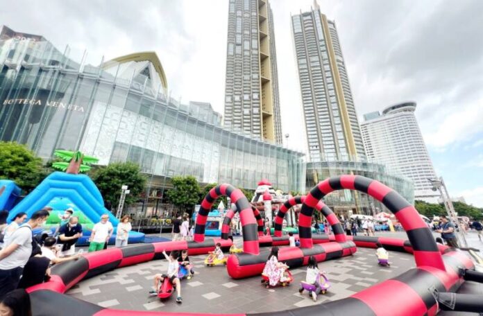 03 ICONSIAM A Universe of Fun