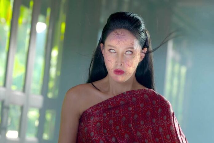 2. ตำนานผีตะเคียนและพลังเหนือธรรมชาติ (2)