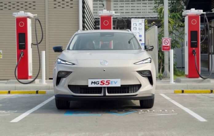 NEW MG S5 EV (12)