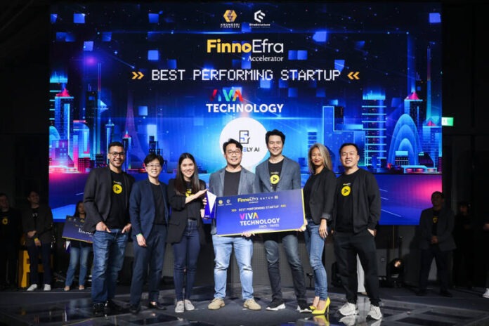 Pic (2) รางวัลชนะเลิศ_Spacely AI