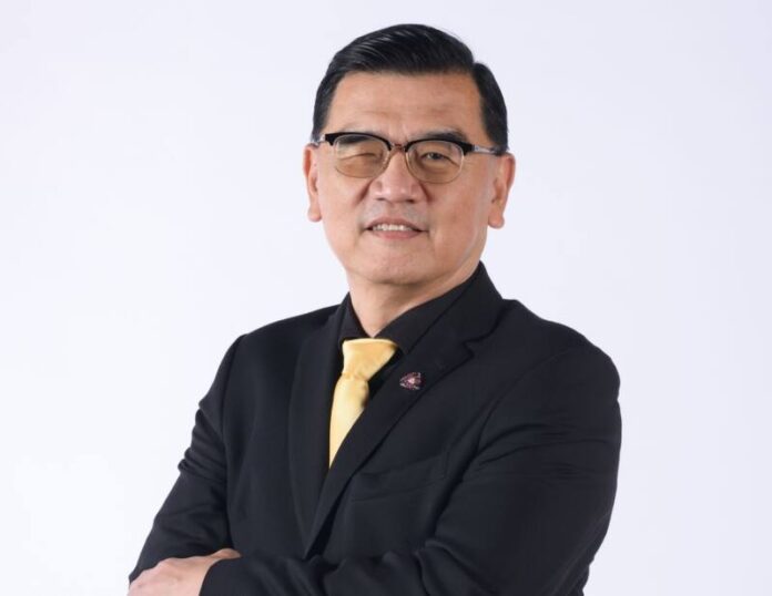 นายมนตรี มหาพฤกษ์พงศ์ ประธานหอการค้านานาชาติแห่งประเทศไทย_1