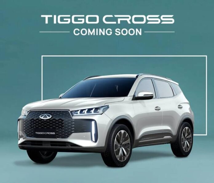 Chery Tiggo Cross_1