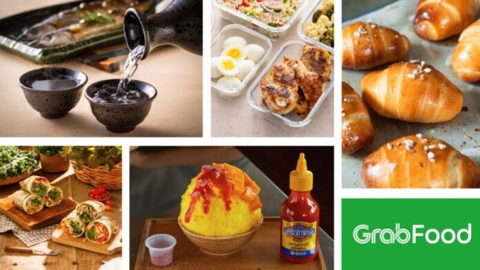 _GrabFood_Food Trends 2025 (Main KV)