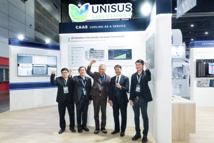 Unisus Green Energy (1)