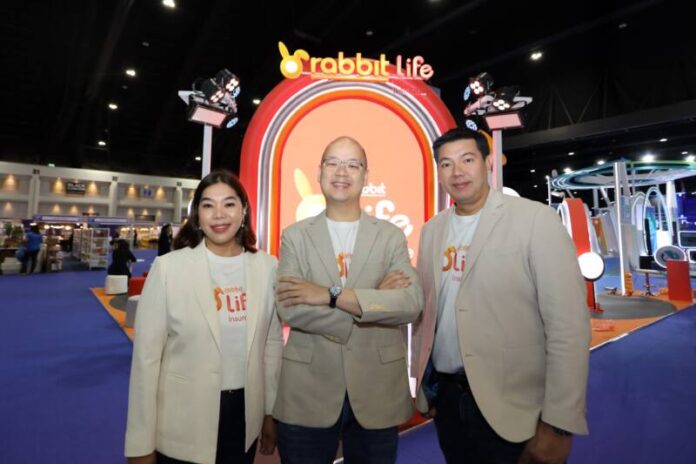 03 ผู้บริหาร Rabbit Life