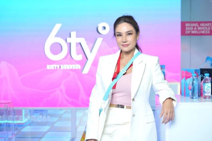 6ty Degrees (2)