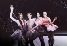 เผยทีเซอร์ BLACKPINK “DEADLINE” WORLD TOUR 2025