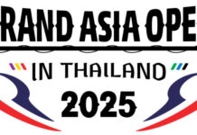 ศึกใหญ่วงการการ์ดเกม! Bandai Grand Asia Open in Thailand 2025 ชวนดวลเกมดังชิงตั๋วสู่เอเชีย 28-29 มิ.ย.นี้