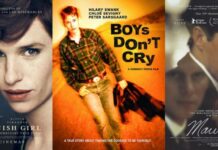 ชวนดูหนัง 3 เรื่องสุดคลาสสิคของชาวสีรุ้ง อำลาเดือน Pride Month แบบฟินๆ