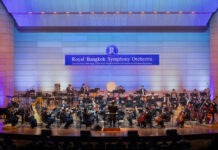 รอยัลแบงค์คอกซิมโฟนีฯ จัดคอนเสิร์ต “Music from Marvel Studios” จากเพลงประกอบภาพยนตร์มหากาพย์ซูเปอร์ฮีโร