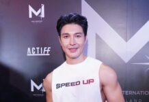 ส่องโปรไฟล์ “บูม-รณหาญ” เชฟหล่อดีกรีเริ่ด ในฐานะผู้เข้าประกวด Mister International Thailand 2025