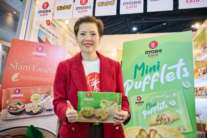 02_ศสัย ตังเดชะหิรัญ - โออิชิ