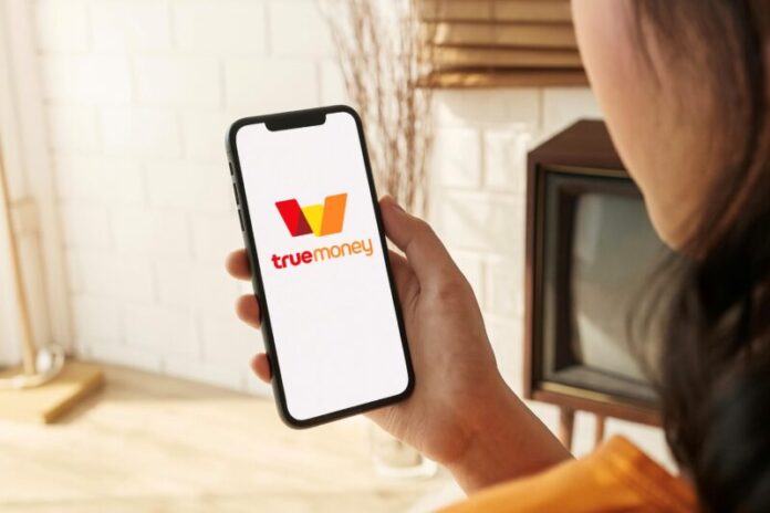 TrueMoney - Thailand's Top 50 Brands 2025_01