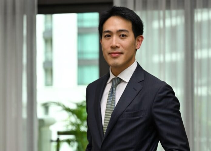 นายพสุ ลิปตพัลลภ (1)