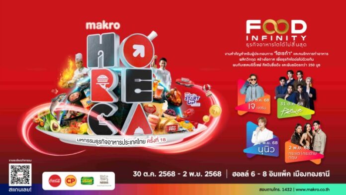 Horeca KV แนวนอน