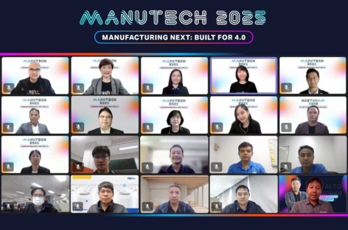 Main banner_MANUTECH