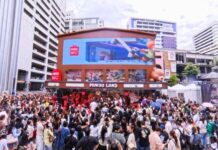 มินิโซ เปิดตัว ‘MINISO LAND’ แห่งแรกในไทย พลิกโฉมประสบการณ์ชอปปิงด้วยดีไซน์ร้านแนว IP สุดล้ำใจกลางกรุงเทพฯ