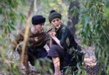 “เจมส์ – เบลล่า” แท็กทีม “ไอซ์ – แพร์” บู๊เดือด ปะทะจอมขมังเวทย์ “เดี่ยว สุริยนต์” ใน “เจ้าคุณพี่กับอีนางคำดวง”