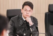 ‘ไชยชนก’ นำทัพ ‘ดีอี’ ปลดล็อก รย.17–18 อัดเงินช่วยสูงสุด 2 หมื่น/คน ดันไรเดอร์กว่า 2 แสนรายเข้าสู่ระบบ ถูกต้อง เป็นธรรม