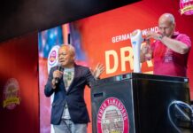 ครั้งแรกในประวัติศาสตร์ กลุ่มคาราบาว “ส่งเบียร์สดเยอรมันตะวันแดง” บุกตลาดนอกโรงเบียร์