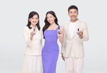 “กิฟฟารีน” เขย่าตลาดสกินแคร์โค้งสุดท้ายของปี 68 ส่งน้องใหม่ “กิฟฟารีน พรีเมียม เอชพีอาร์ เรตินอยด์ สกิน บูสเตอร์” เจาะกลุ่มลูกค้าทุก Generation