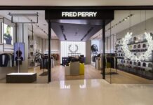 FRED PERRY เปิดร้านโฉมใหม่ ณ ชั้น 1 ศูนย์การค้าเซ็นทรัลเวิลด์ พร้อมคอลเลกชั่นล่าสุด Fall/Winter 2025 กับคอนเซปต์ “Match Fit”