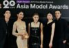 “FACE of THAILAND” พา ‘ริว – วนาพร’ คว้าอันดับ 1 สุดยอดนางแบบแห่งเอเชีย ชู Soft Power สวมใส่ชุดไทยพระราชนิยมอวดสายตาชาวอาเซียน