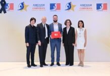 ซาโนฟี่ ประเทศไทย คว้ารางวัล AmCham CSI ต่อเนื่องเป็นปีที่ 6 ตอกย้ำพันธกิจเพื่อสังคมและความยั่งยืน