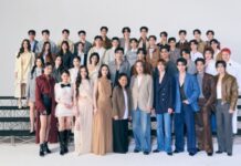 “CHANGE2561 OPEN HOUSE” เปิดบ้านเผยโฉมหน้า Change Artist กว่า 40 ชีวิต