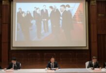 จีนเทิดทูน ”ในหลวง-ราชินี” ทรงสร้างสัมพันธ์จีน-ไทย ตอกย้ำความสัมพันธ์ “จีนไทยครอบครัวเดียวกัน”