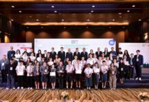 สสส. ชูสุดยอดนวัตกรรม เอื้อคนไทยมีสุขภาวะดีอย่างยั่งยืน