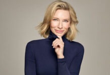 ยูนิโคล่เผยภาพแคมเปญ HEATECH ล่าสุด นำโดยแบรนด์แอมบาสเดอร์ระดับโลก เคต แบลนเชตต์ และ โรเจอร์ เฟเดอเรอร์