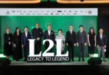 ไทยกรุ๊ปฯ ปั้นผู้นำรุ่นใหม่ Legacy to Legend (L2L)