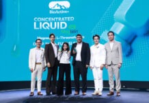 BioActive+ พลิกเกมจัดการความเครียด เปิดตัว “MAGTEIN” ในรูปแบบ DROP & DRINK ครั้งแรกในไทย