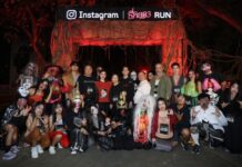 ปิดตำนานไตรภาค “ธี่หยด” อย่างยิ่งใหญ่ กับงาน “Instagram ธี่หยด3 RUN”