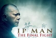 ศึกส่งท้ายปรมาจารย์ “ยิปมันสังเวียนสุดท้าย” ทางทรูโฟร์ยู ช่อง 24