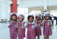 สสส. ผนึกเทศบาลนครเกาะสมุย เดินหน้าพัฒนาเด็ก-เยาวชนสุขภาพดี สร้างชุมชนมั่นคง