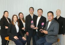 “กรุงศรี ออโต้” และ “คาร์ฟอร์แคช” ยืนหนึ่งแบรนด์ยอดนิยมบนโลกโซเชียล รับ 2 รางวัล จากงาน 2025 Thailand’s Social Power Brand