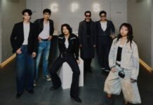 “C P S Denim Rebellion” คอลลาบอเรชั่นสุดขบถ ฉีกกรอบเดนิมดีไซน์ รังสรรค์ผ่าน DNA ความเท่ของศิลปิน