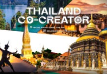 ททท. จัดกิจกรรม Thailand Co-creator ดึงเซเลบริตี้–อินฟลูเอนเซอร์ไทย-เทศ ส่งเสริมความเชื่อมั่น “Trusted Thailand” ถ่ายทอดเสน่ห์เที่ยวไทย
