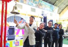 TK Park เปิดเทศกาล READ FEST: READING JOURNEY