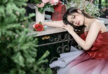 แกะกล่องศิลปินใหม่จากค่าย Khaosan Soundสาวหน้าสวยเสียงดี “น็อตตี้” ส่งซิงเกิ้ลเพลง “คำสาป กุหลาบ ความรัก”