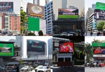 คาราบาวส่งแคมเปญ “เชียร์บอล เชียร์บาว” ตอกย้ำตัวจริงเรื่องฟุตบอล เล่นใหญ่ขึ้นป้ายทั่วกรุง ชวนแฟนบอล “เชียร์ทุกนัด สุดทุกแมตช์”