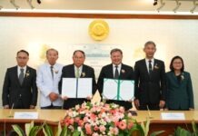 มหาวิทยาลัยเกษตรศาสตร์ จับมือ V Precision Clinic ในเครือโรงพยาบาลวิภาวดี ลงนาม MOU เปิดหลักสูตร “KUVPL Biohacking and Longevity Master Class”