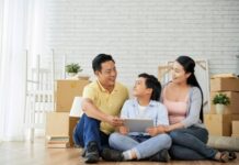 บ้านทาวน์โฮม 2 ชั้น ทางเลือกสุดคุ้มค่า สำหรับชีวิตคนเมือง